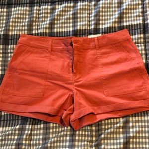Maurices shorts